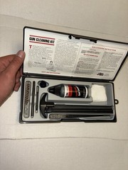Vintage Kleen Bore Gun Cleaning Kit – Rifle .30/762 Model No K207
