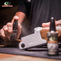 Mossy Oak CLP Gun Cleaning Oil All-in-One Cleaner Lubricant & Protectant
