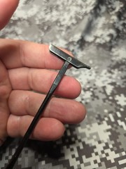 POLISH ARMY RADON POLAND P83 WANAD PISTOL CLEANING ROD 9×18