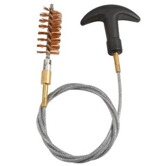 Barska Shotgun Cleaning Kit with Flexible Rod and Pouch AW11962
