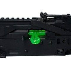 UV Fiber Optic Bore Light Pistol Rifle Shotgun Barrel Inspection (2 Pack)