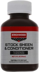 Tru-Oil Complete Gun Stock Finish Kit: Walnut Stain & Conditioner Included