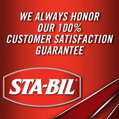 STA BIL Gun CLP 8 fl oz Cleaner Lubricant Protectant for Firearms Rust Preven…