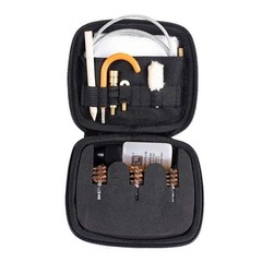 Rifle 9mm to 45acp Impact Resistant Cleaning Kit Venatical Tactical