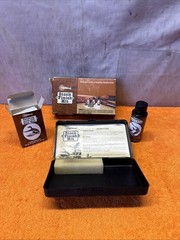 H•Vintage Outers Stock Finish Kit Model #455