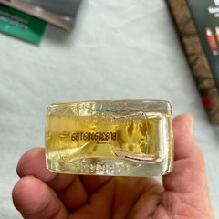 New Ballistol 115 Jahre Years Anniversary Edition Glass Bottle Commemorative Box