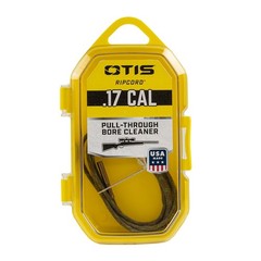 Otis Technology Ripcord Pull-Through Bore Cleaner, .17Cal Ripcord, : FG-RC-317