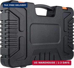 BOOSTEADY Gun Cleaning Kit Universal Gun Cleaning Kit Shotgun Pistol Cleaning Ki