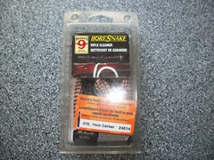 HOPPE’S Boresnake 270,7mm Cliber Rifle Cleaner 24014