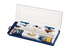 Fti Tetra 20 Gauge ValuPro III Handgun Cleaning Kit Rust Protection 755I