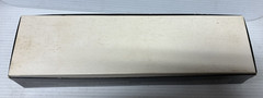 Vintage BEEMAN BASIC AIRGUN CLEANING KIT cat. no. 9074 (S1-3 Q6028