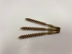 25 pcs – Bore Brush .223/ 5.56 #8-36 thread- MIL SPEC USA MADE AND SHIPPED