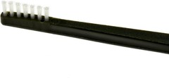 SE 10-Piece Double-Ended Gun Cleaning Brush Set, Gun Cleaning Supplies Kit, 7-in