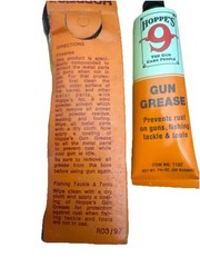 Gun Grease Tube – High-Performance Lubricant – 1.75 oz