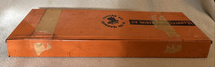Vintage Marble’s Gun Cleaning Kit Rifle and Shotgun Rods and Accessories