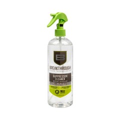 Breakthrough Clean Technologies® Suppressor Cleaner