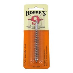 NEW! Hoppe’s No. 9 Phosphor Bronze Brush .35 Caliber/9mm Pistol 1309P