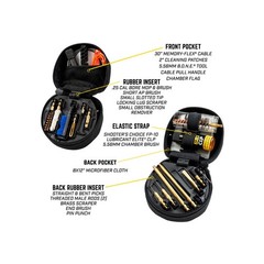 OTIS MSR Cleaning System with Ripcord Bore Cleaner (FG-556-MSR+FG-RC-325-BUNDLE)