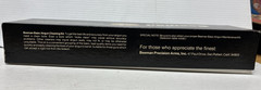 Vintage BEEMAN BASIC AIRGUN CLEANING KIT cat. no. 9074 (S1-3 Q6028