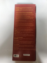 Outers Deluxe Universal Gun Cleaning Kit 96231 In Wood Box New Old Stock