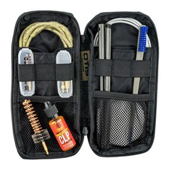 Otis Technology .308Cal/7.62mm Defender Series Cleaning Kit, Black, FG-901-762