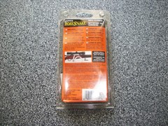 HOPPE’S Boresnake 270,7mm Cliber Rifle Cleaner 24014