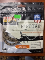 Otis .243/6MM Ripcord (36″)