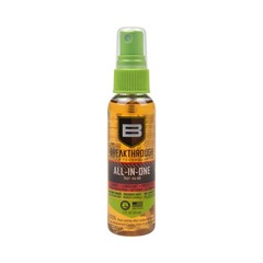 Battle Born Bio-Synthetic All-In-One CLP Cleaner, Lubricant, & Protectant