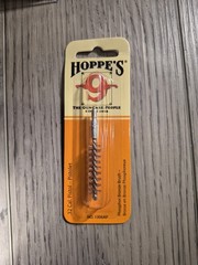Pistol Cleaning Lot NEW Hoppes Kleenbore Outers Breakthrough Gunslick 8 Pieces