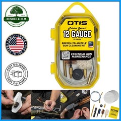 Effective Shotgun Cleaning Kit with Accessories for Optimal Performance
