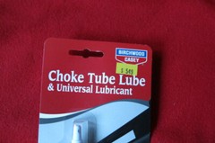 Birchwood Casey Choke Tube Lube&Universal Lubricant; .75 oz Must Have For Hunt
