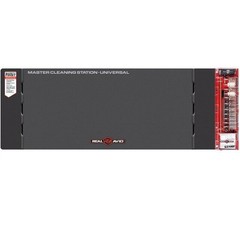 Real Avid Master Cleaning Station Mat Universal Kit For Rifle-Handgun – AVMCS-U