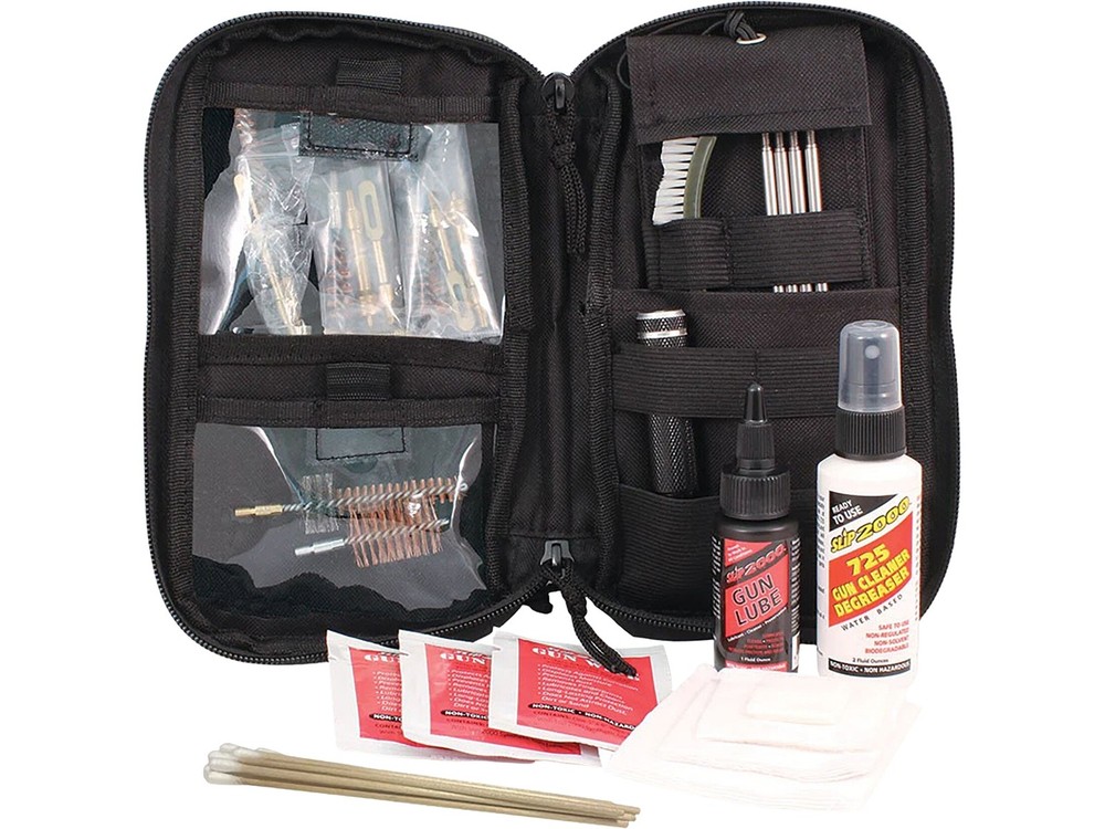 Slip 2000 Tactical 3 Gun Cleaning Kit 9mm Luger, 223 Rem, 308 Win