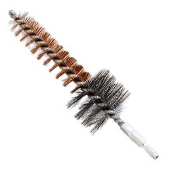 3087.62Mm Bronze Msr Chamber Brush