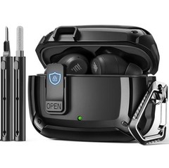 for JBL Vibe Beam2 Case (2025) / for Vibe Beam Case (2023)/ for JBL Vibe black