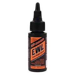 1 oz Machine Lubricant CLP Gun Cleaner Synthetic Metal Treatment EWL Formula