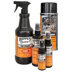 Hoppe’s Elite Gun Cleaner