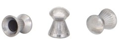 Umarex RWS Superdome Field Line Pellet Gun Pellets.177 One Size, Grey