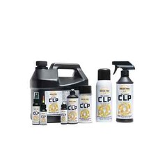 Break-Free CLP — Cleaner, Lubricant, Preservative — Aerosol Dispenser