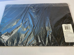 TekMat Cleaning Mat for use with Sig Sauer P320, Black 17″ X 11″