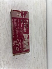 Vintage OUTERS Pistol & Revolver Cleaning KIT Not Complete*