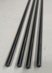 17 3/4” 270 Win/ 6.8 SPC Suppressor Alignment Rod . Guaranteed Straight!