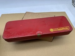 Outers 477 Rifle Gun Cleaning Kit .30 Caliber Cal Ram Rod Vintage Not Complete