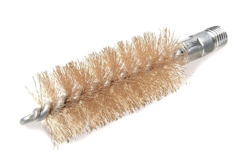 Hoppe’s Phosphor Bronze Brush .35, 9MM