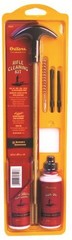 Outers .38/.357 Caliber/9mm Pistol Brass Cleaning Kit (Clamshell)