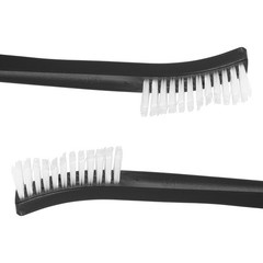 Versatile Cleaning Tool Set: Picks and Soft Nylon Brushes for Firearms, Auto