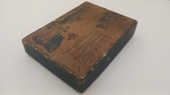 RARE Vintage Stazon NRA Firearm Collectible Box Single Stazon Gun Oil Tube