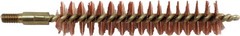 Pro-Shot 30BC Chamber Brush .30 Cal Rifle #8-32 Bronze Brass Core