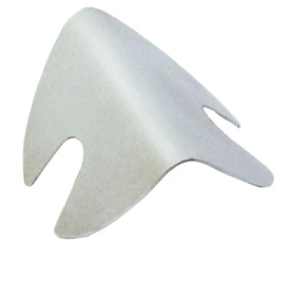 RCBS, Powder Baffle Multicolor