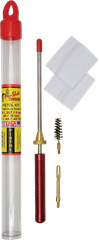 Pro-Shot 6.5-MULTI Starter Series Handgun Cleaning Kit .38-.45 Cal 6.5″ Rod